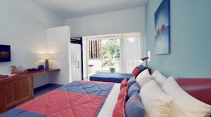 Rambutan Resort – Phnom Penh