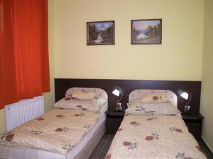 Lábas-Ház Apartman