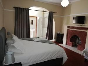 La Maison On 3rd Guesthouse