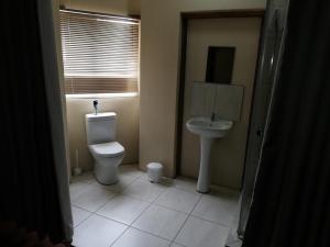 La Maison On 3rd Guesthouse