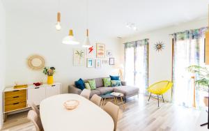 Encantador Piso Nuevo en el Centro de Alicante