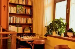 安德烈旅馆 - 鲁容贝罗克