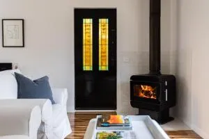 A Cottage In Richmond - Penna