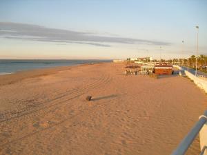 Apartamento La carraca