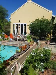 Steytlerville Villa Guest house - Klipfontein Steytlerville Villa Guest house - Klipfontein