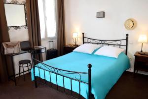 Hotels Nouvel Hotel : photos des chambres