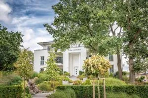 Villa Lindholm Wohnung 1 Lindholm - Binz