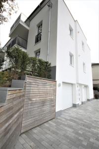 Villa Lindholm Wohnung 1 Lindholm