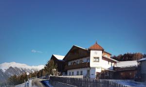 Appartement Hinterwalderhof Mühlbach Italien