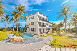 Rich Sunshine Inn - Chün-chieh