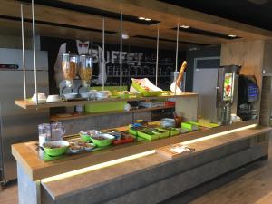 Hotels ibis budget Sens : photos des chambres