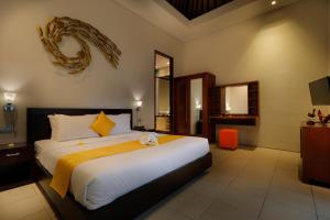 Sudha Villa Bali Baik-Baik