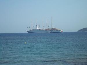 Azalea Skiathos Greece