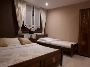 Magurskie Bywanie - 维塔诺瓦