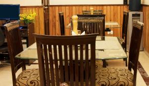 Wood Castle