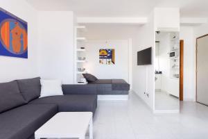 Perlas House Studio with incredible sea view