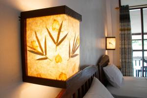 Dokchampa Guesthouse