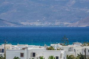 Orama Apartments Naxos Greece