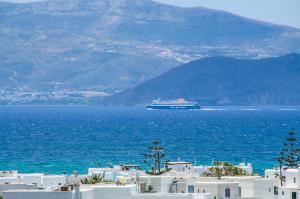 Orama Apartments Naxos Greece