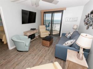 Phoenix II 2033, Apartmány - Orange Beach