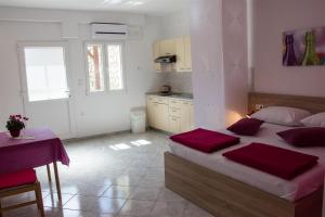 APARTMANI MARIJA LJUBICA
