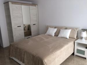 Apartement "Westwards of Warsaw" Apartments Pruszk&oacute;w Poola