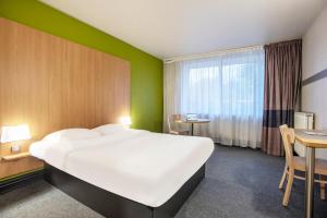 Hotels B&B HOTEL Quimper Sud Benodet : photos des chambres
