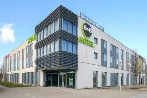 B&B HOTEL Reims Bezannes - 勒河畔的圣马丁