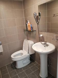 Take 1 Guesthouse Hongdae