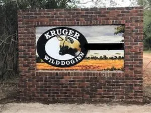 Kruger Wild Dog Inn - Коматіпурт