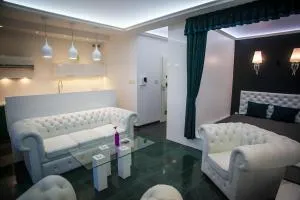 Royal Apartment in City Centre - 苏瓦乌基