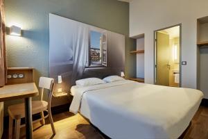 Hotels B&B HOTEL CAEN Sud : photos des chambres