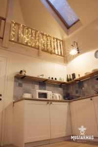 Mustármag Vendégház