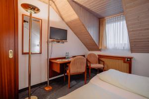 Double Room room in Hotel Concordia