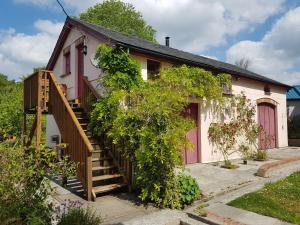 obrázek - Seren Loft - Cynghordy, Llandovery