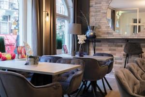 Quentin England Hotel