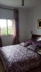 Bella Vista Cabo Negro-vue sur mer