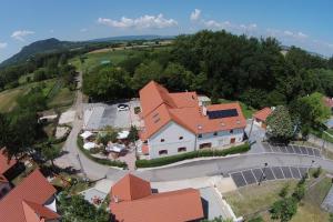 Bak Vendéglő