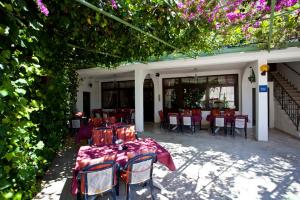 Pension Haus Kovac Tucepi Croatia Photos Room Rates Promotions