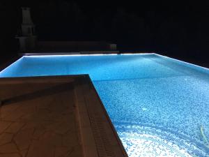 Luxe Villa Livadia, 10-12 personen Argolida Greece