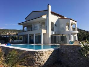 Luxe Villa Livadia, 10-12 personen Argolida Greece