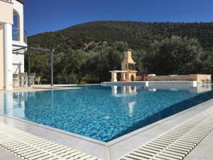 Luxe Villa Livadia, 10-12 personen Argolida Greece