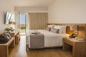 Kydon The Heart City Hotel Chania Greece
