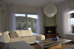 Luxe Villa Livadia, 10-12 personen Argolida Greece