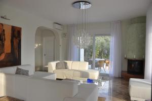 Luxe Villa Livadia, 10-12 personen Argolida Greece