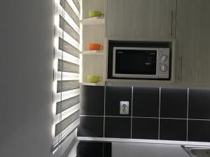 Apartment Ramonda