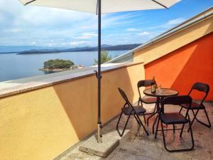 3 stern appartement Villa Savar Apartmani Savar Kroatien