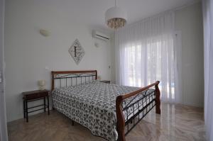 Luxe Villa Livadia, 10-12 personen Argolida Greece