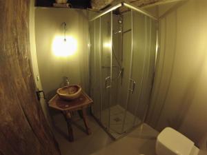 Chalet Cormignano img61
