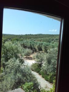 La Bastide de lOliveraie